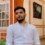 Sanchit Singh Shekhawat